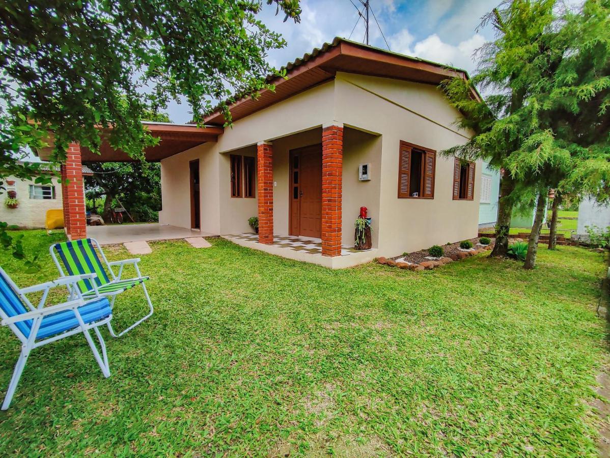Casa Da Lua - Vista Deslumbrante Villa Прая Гранде Екстериор снимка